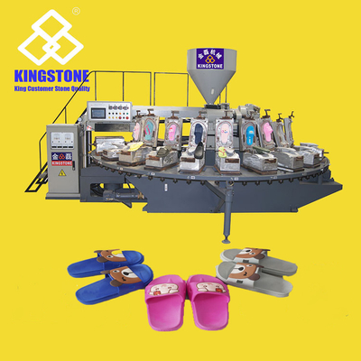 Sandalen voor kinderen maken machine Servomotor Eenvoudige bediening