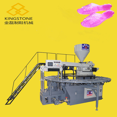 16/20/24 Postenschoeisel die tot Machine maken Plastic pvc-Materiaal