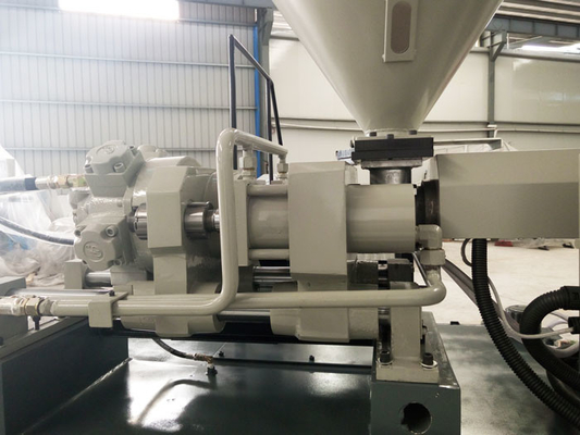 Volledige Automatische Roterende Enige het Maken van pvc Machine Enige Kleur Outsoles voor Sportschoenen