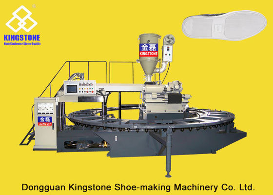 1 de mensen stellen Enige Kleurentpu TPR Zool in werking Makend tot Machines 10/12/16/20/24/30 Posten