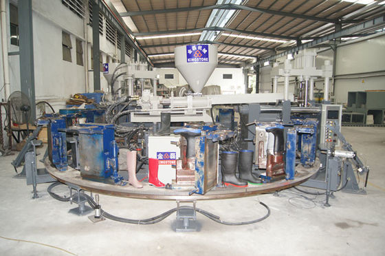 Rekupereerbare de Mannen van Jonge geitjesvrouwen Laars die tot Machine maken 12 Posten met Vormlucht - Blazend Apparaat