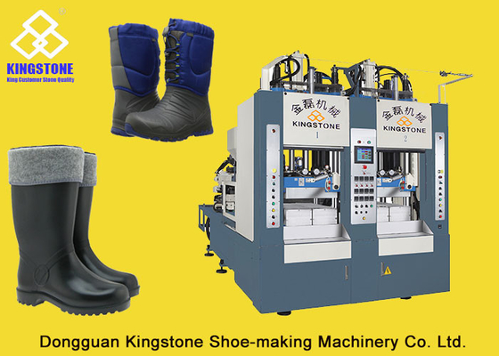korte 3.6*4.5*2.8m - Hoogtelaars die tot Machine maken 100-120 Paren per Uur