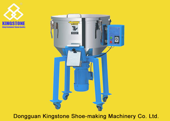 3 kW-Pigment het Mengen zich Machine 1000*1000*1280MM met 100KG per Uurcapaciteit
