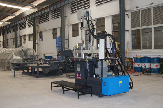 3.8*2.5*2.9m TPU Mobiel Telefoongeval die Machine maken Verticale Kleine Post