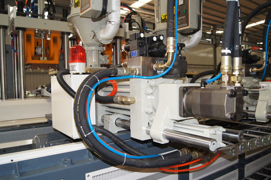 Ce-SGS 2 Postenschoen Enige het Maken Machine 2 Kleur 2 Jaar Waarborg