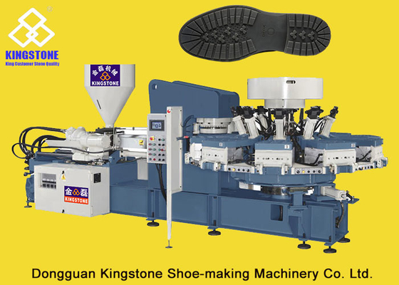 Plastiek/Canvasschoen Enige het Maken Machine 10/12 Posten met 2 Jaar Waarborg