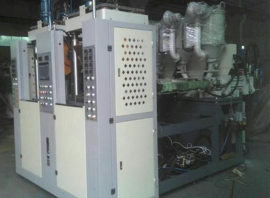 Statische Enige het Maken van TPR Machine 70-100 Paren per Uur voor Voetbalschoen Enige Productie