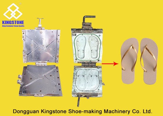 Crystal Shoe Sole Mold 1 Vorm 1 Stukoem ODM Jonge geitjes/Volwassenengrootte