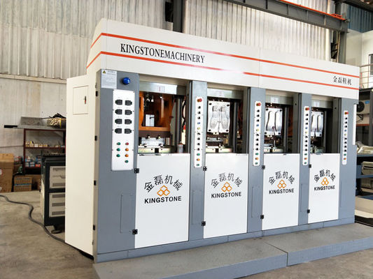 Sandals Outsoles/de Enige Vorm die van de Sportenschoen Machine maken Statische/Twee Kleuren