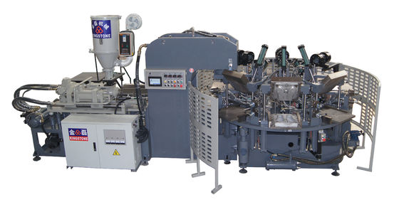 220 380 440V 6 Postschoen Enige het Maken Machine