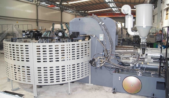 220 380 440V 6 Postschoen Enige het Maken Machine