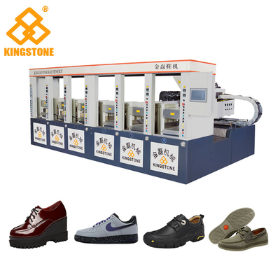 De hydraulische Compressieafgietsel Rubber Enige het Maken Machine Statisch Type bespaart energie