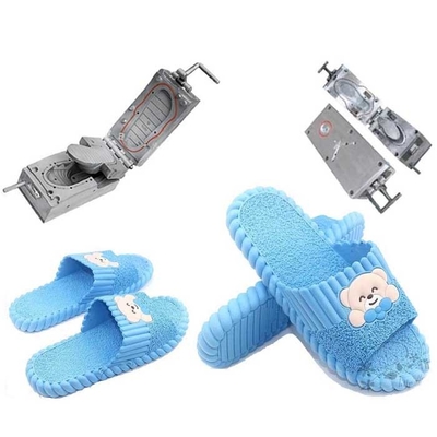 Van de de Douaneschoen van Crystal Sole/van Gumboots/van de Pantoffel Vormend het Aluminiumstaal