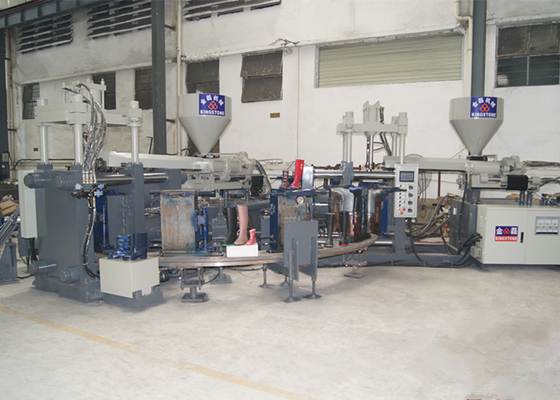 12 16 Post 140 de Schoen die van de Paren/Uur Veiligheid Machine maken