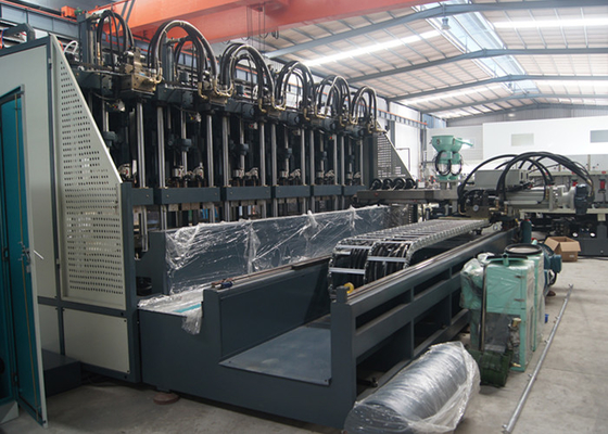Het Vormen van EVA Foaming Slipper/van Sandals/van de Injectie van Laarzenschoenen Machine