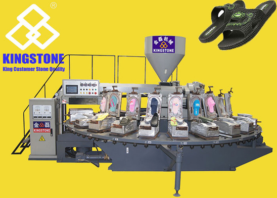 24 Machine van de de Lucht de Blazende Injectie van post30.2kw pvc