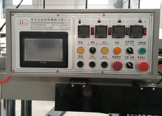 Hoge Output 120 Paren die per Uursandelhout Machine voor Schoen maken