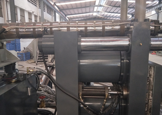 Twee Kleureninjectie het Vormen Machine voor pvc Gumboots/Regenlaarzen