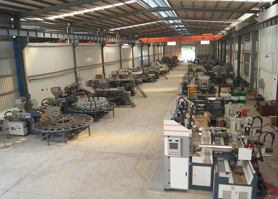 Dubbel de Laarzeninjectie van Kleurenpvc het Vormen Machine Roterend Type 12 Post