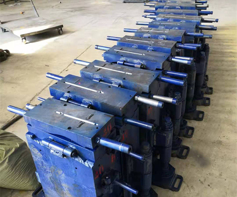 12 / De Laars die van de 16 Postveiligheid tot Machine maken Roterende Automatische Lijst