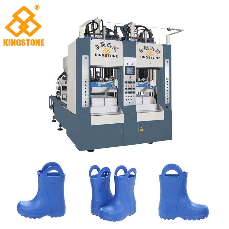 korte 3.6*4.5*2.8m - Hoogtelaars die tot Machine maken 100-120 Paren per Uur
