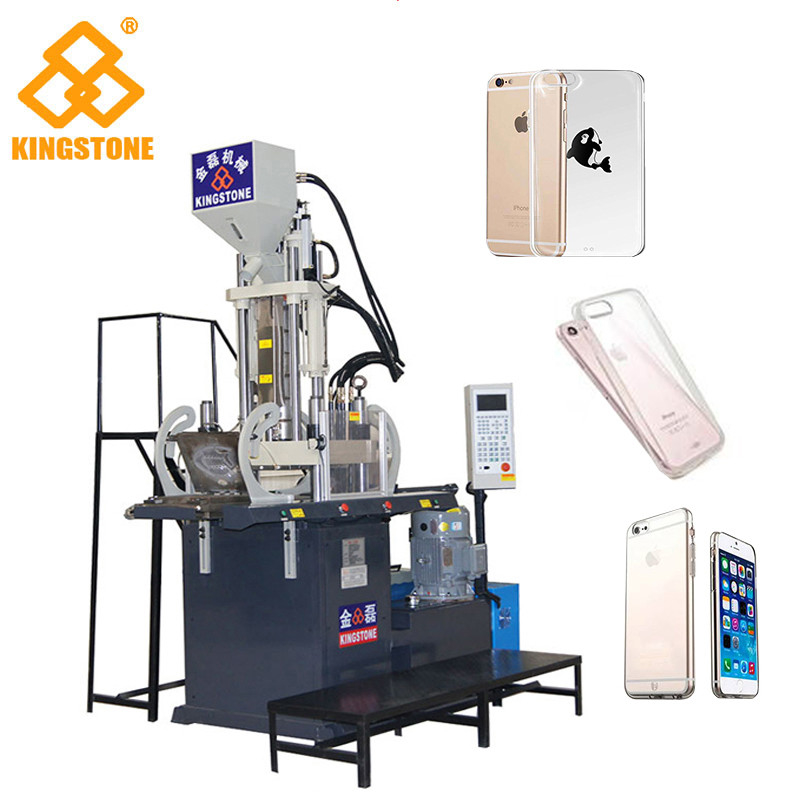 3.8*2.5*2.9m TPU Mobiel Telefoongeval die Machine maken Verticale Kleine Post